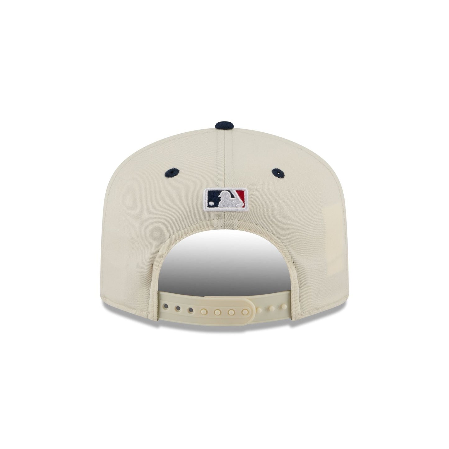 Chicago Cubs Independence Day 2026 19TWENTY Snapback Hat