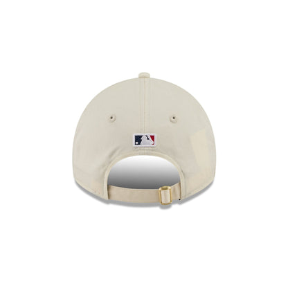 Houston Astros Independence Day 2026 9TWENTY Adjustable Hat