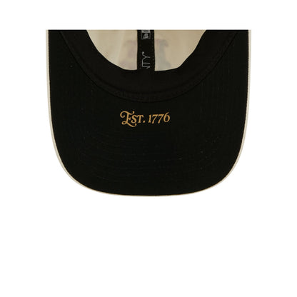 New York Mets Independence Day 2026 9TWENTY Adjustable Hat