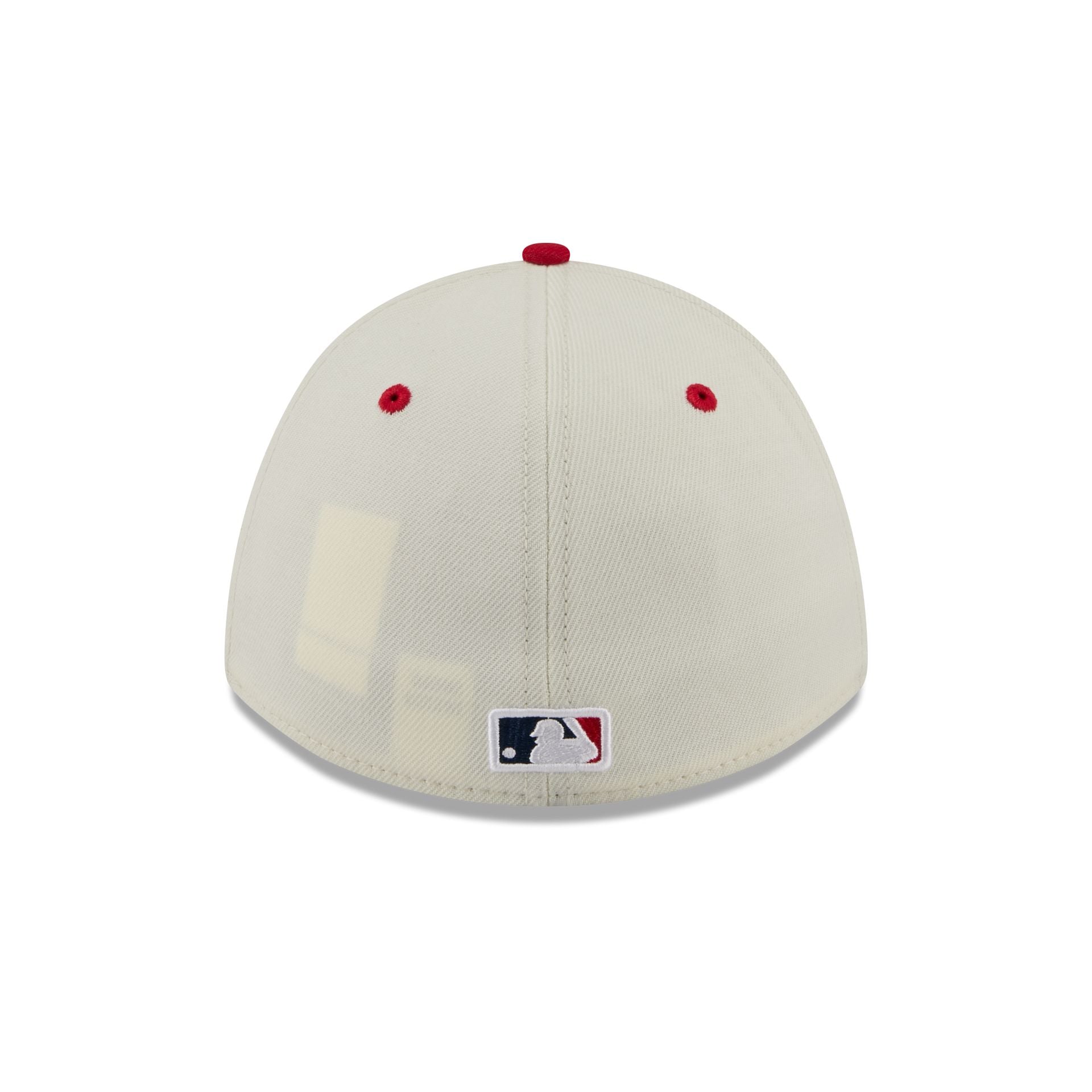 St. Louis Cardinals Independence Day 2026 39THIRTY M-Crown Stretch Fit Hat