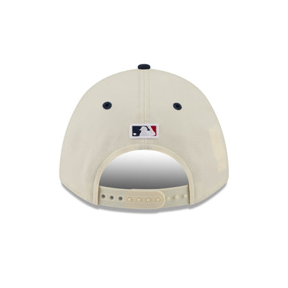 Detroit Tigers Independence Day 2026 9FORTY M-Crown Snapback Hat