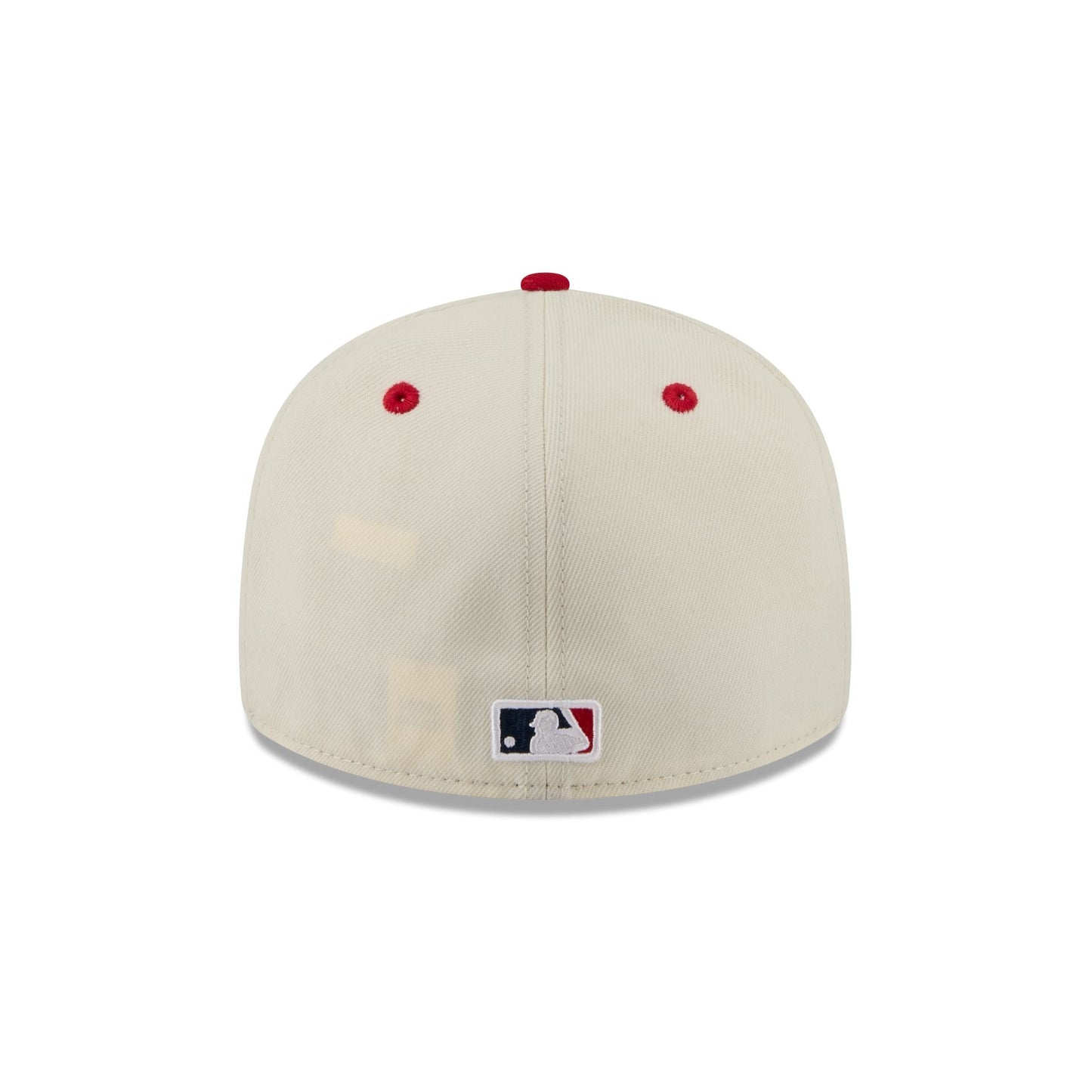 Athletics Independence Day 2026 Low Profile 59FIFTY Fitted Hat