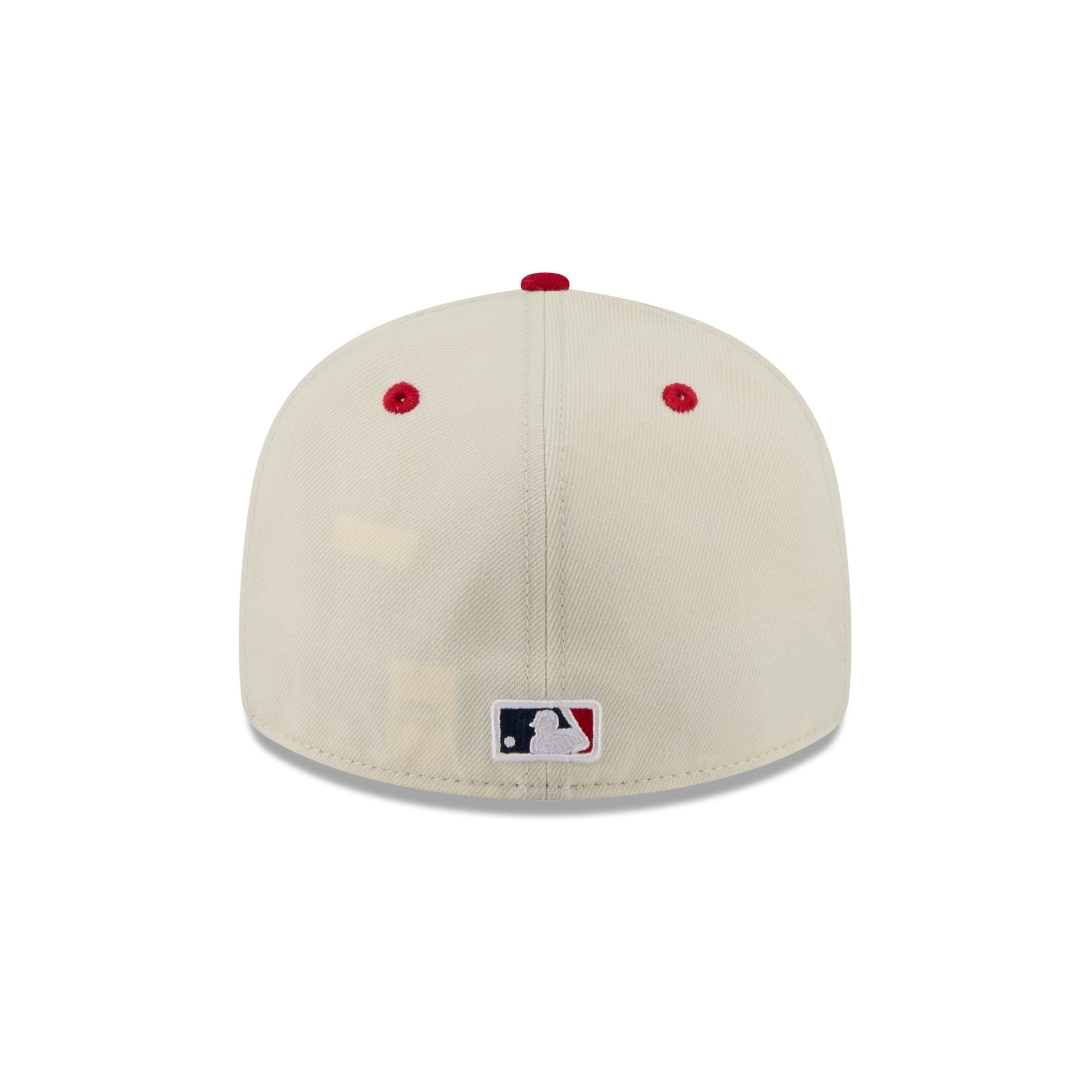 Minnesota Twins Independence Day 2026 Low Profile 59FIFTY Fitted Hat