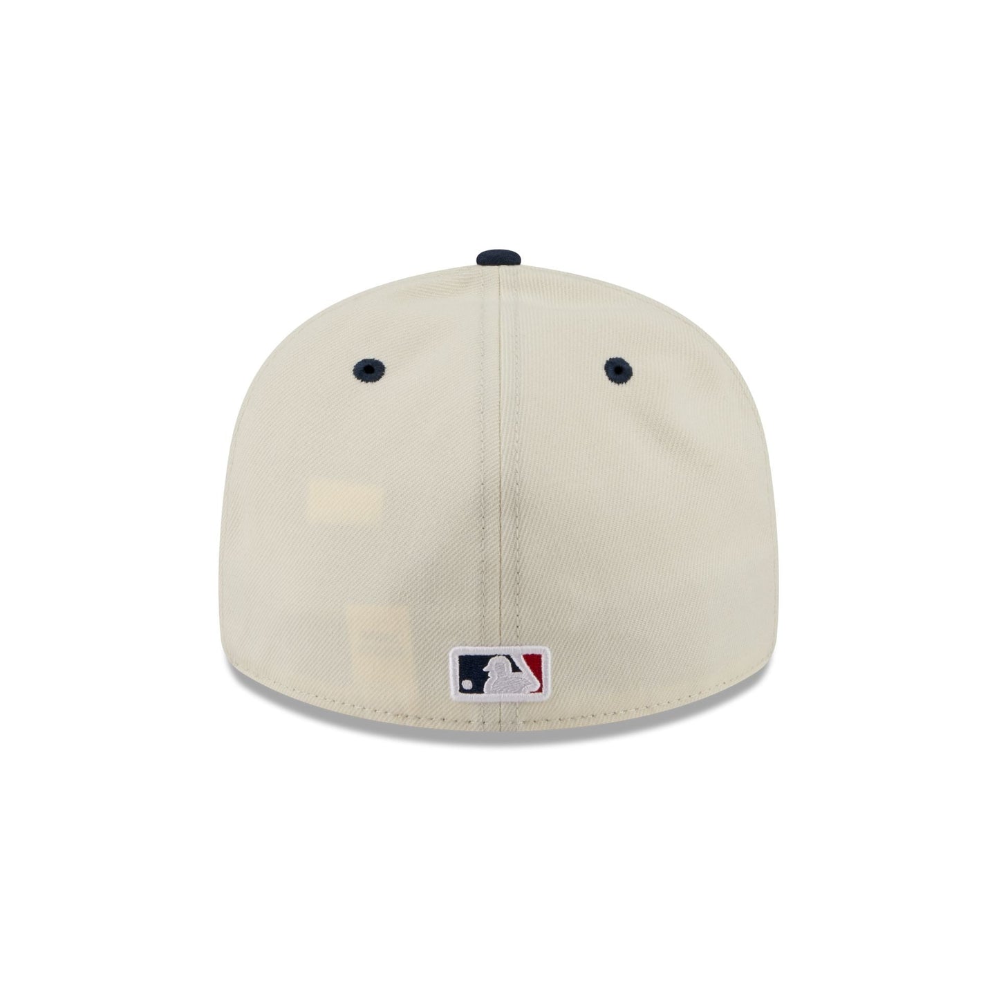 San Diego Padres Independence Day 2026 Low Profile 59FIFTY Fitted Hat