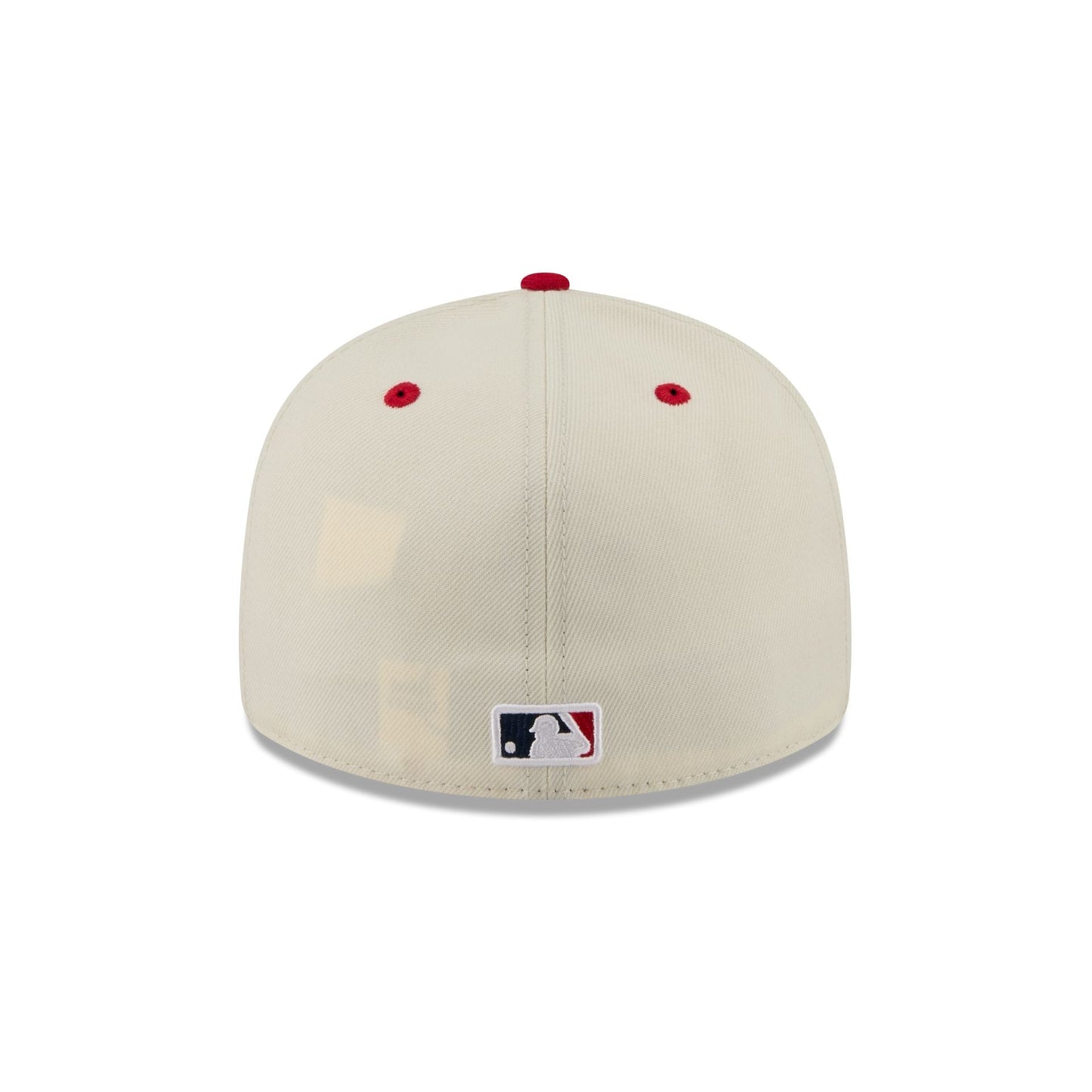 Pittsburgh Pirates Independence Day 2026 Low Profile 59FIFTY Fitted Hat