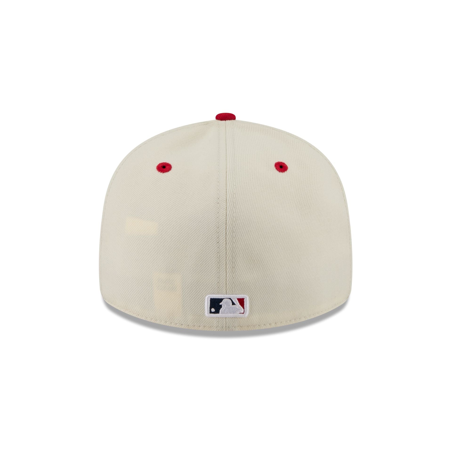 Washington Nationals Independence Day 2026 Low Profile 59FIFTY Fitted Hat
