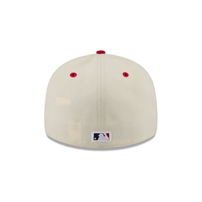 Washington Nationals Independence Day 2026 Low Profile 59FIFTY Fitted Hat
