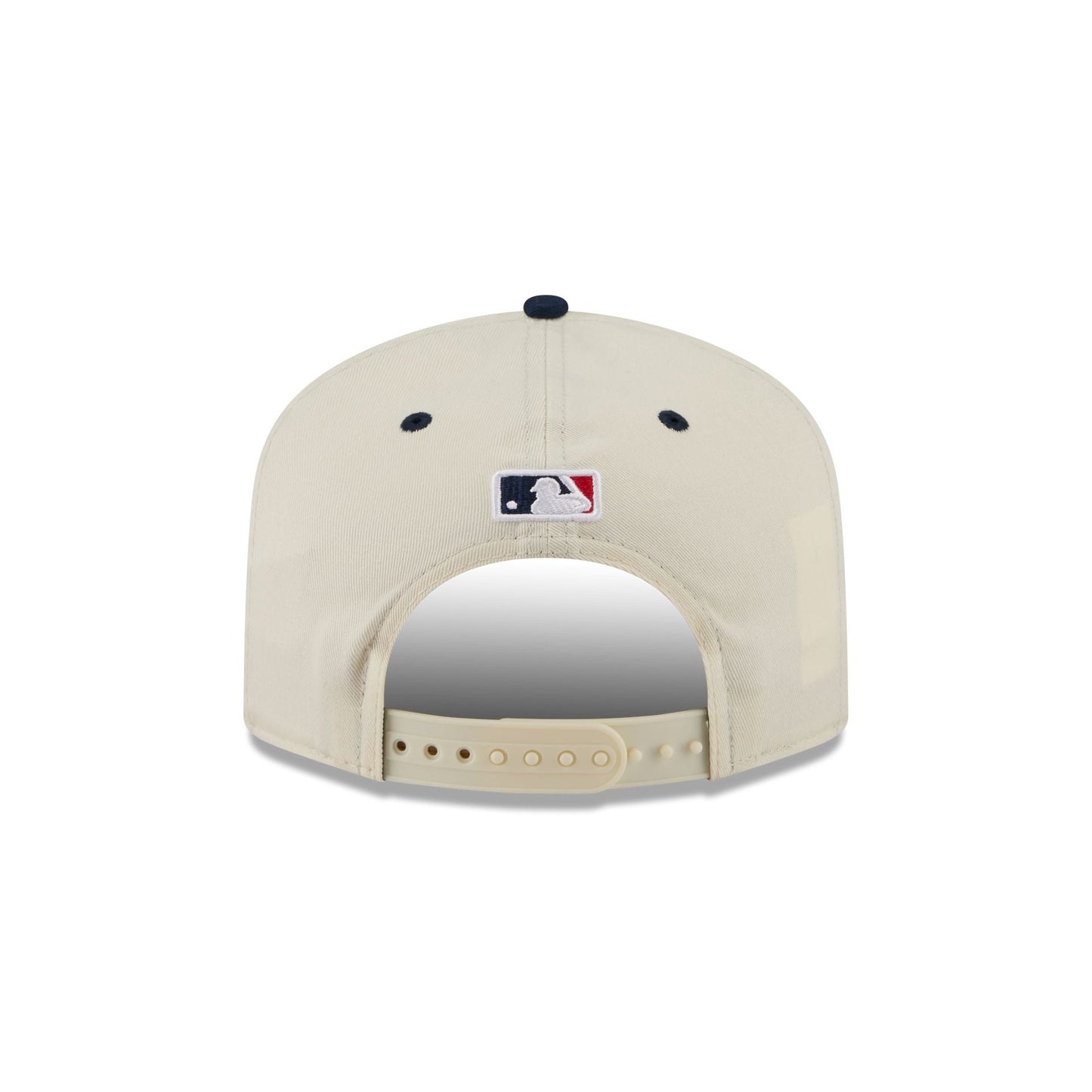 Tampa Bay Rays Independence Day 2026 19TWENTY Snapback Hat