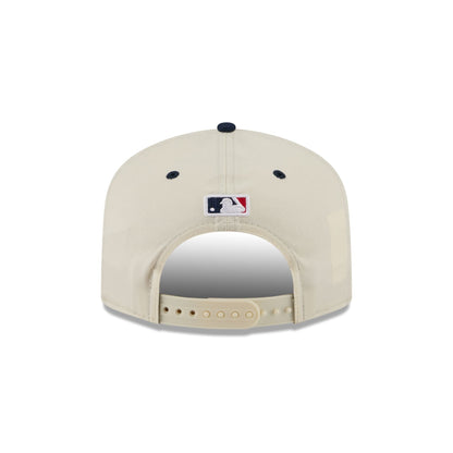 Tampa Bay Rays Independence Day 2026 19TWENTY Snapback Hat