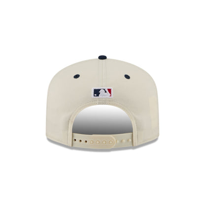 Seattle Mariners Independence Day 2026 19TWENTY Snapback Hat
