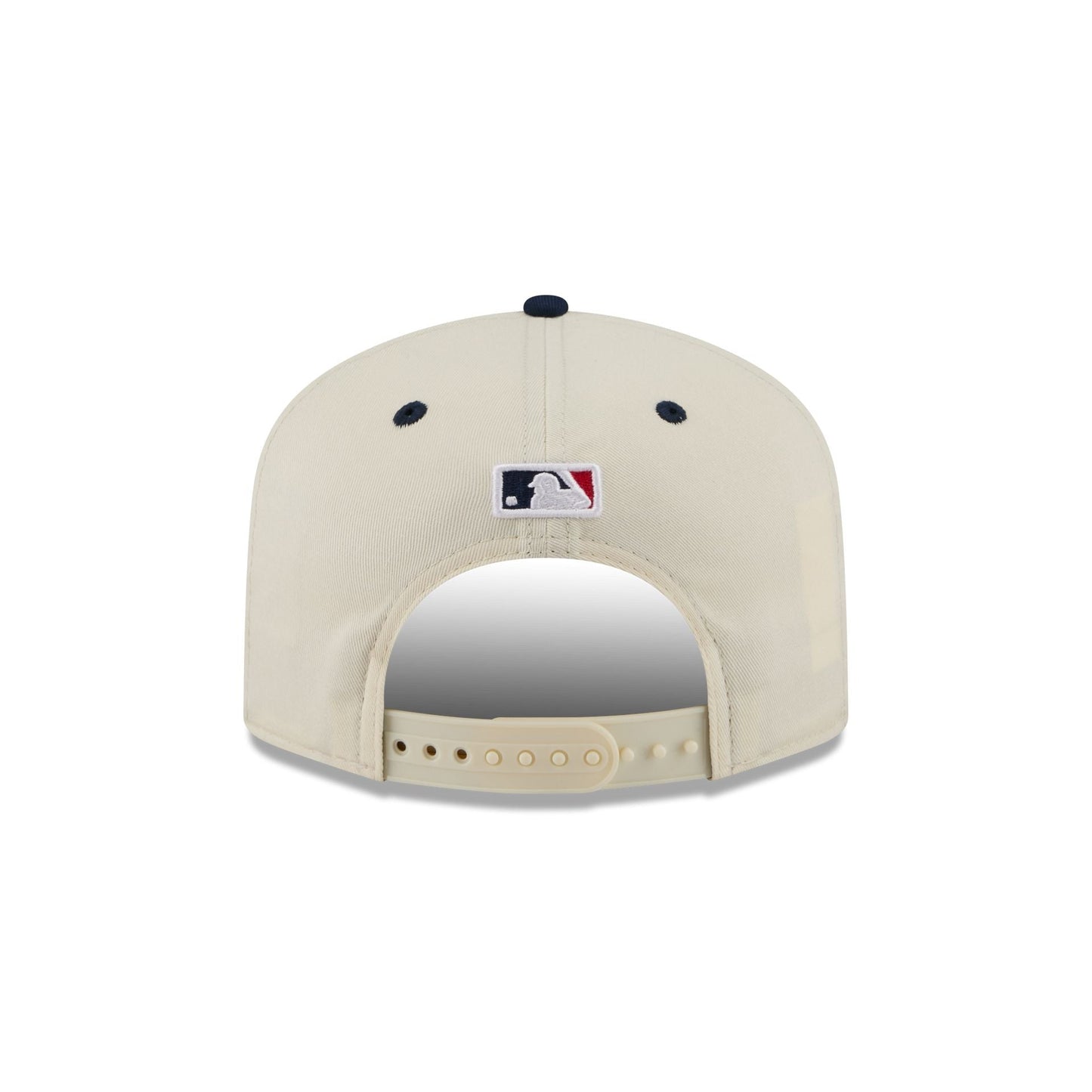 New York Mets Independence Day 2026 19TWENTY Snapback Hat