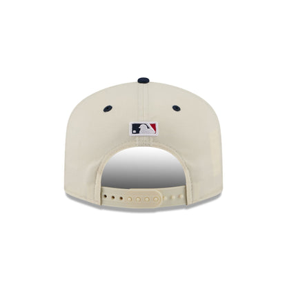 New York Mets Independence Day 2026 19TWENTY Snapback Hat