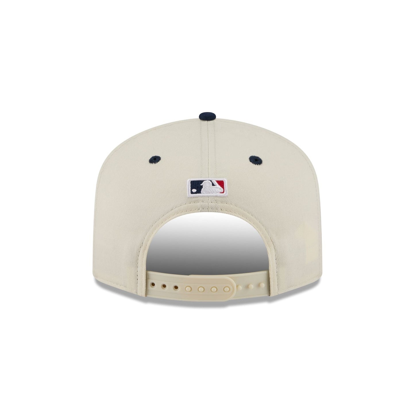 Texas Rangers Independence Day 2026 19TWENTY Snapback Hat