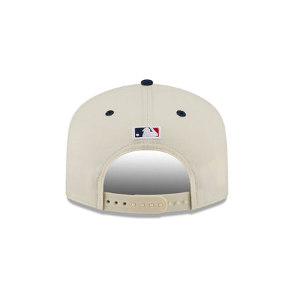 Texas Rangers Independence Day 2026 19TWENTY Snapback Hat