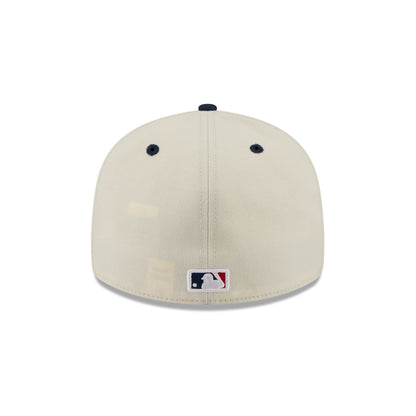 Detroit Tigers Independence Day 2026 Low Profile 59FIFTY Fitted Hat