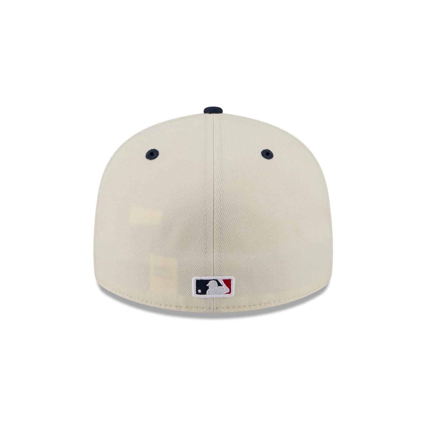 Cleveland Guardians Independence Day 2026 Low Profile 59FIFTY Fitted Hat