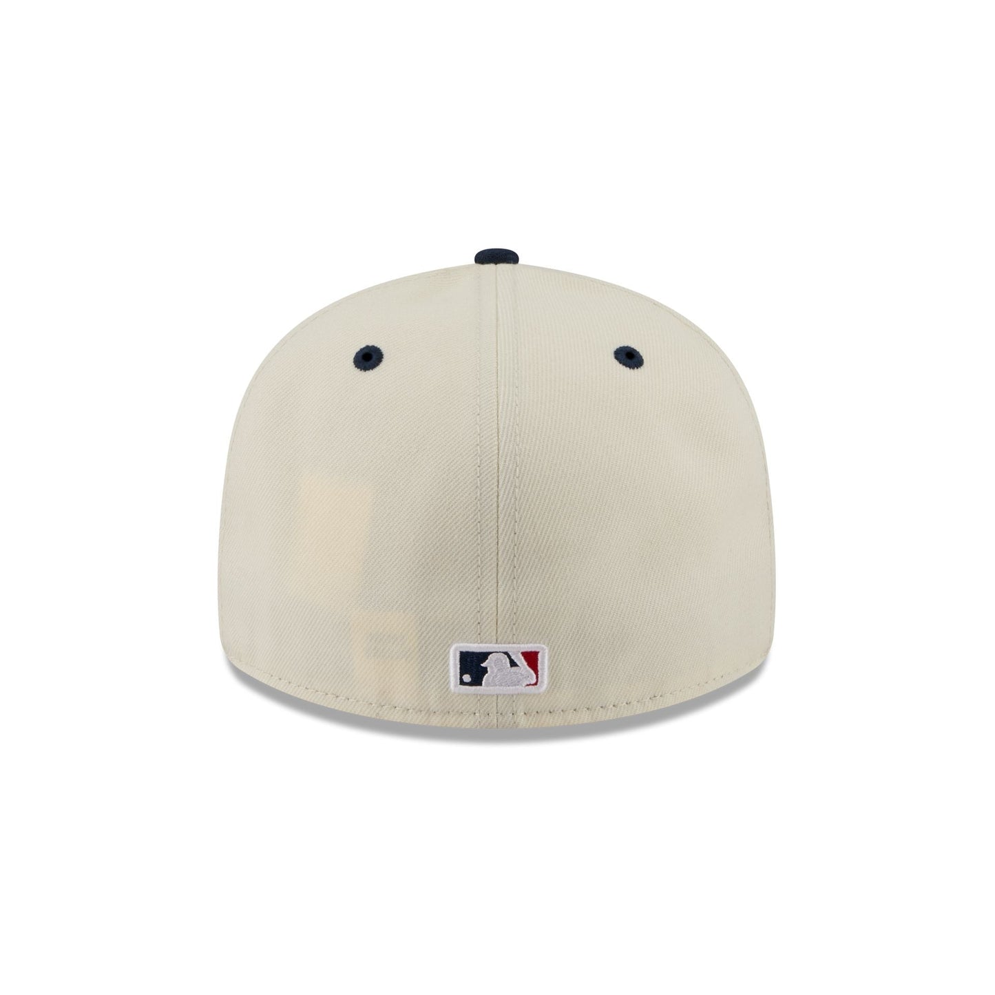 Chicago Cubs Independence Day 2026 Low Profile 59FIFTY Fitted Hat