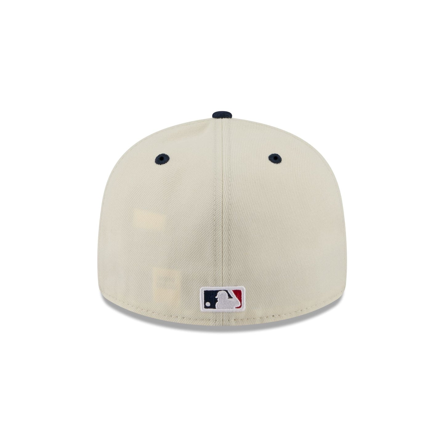 Los Angeles Dodgers Independence Day 2026 Low Profile 59FIFTY Fitted Hat