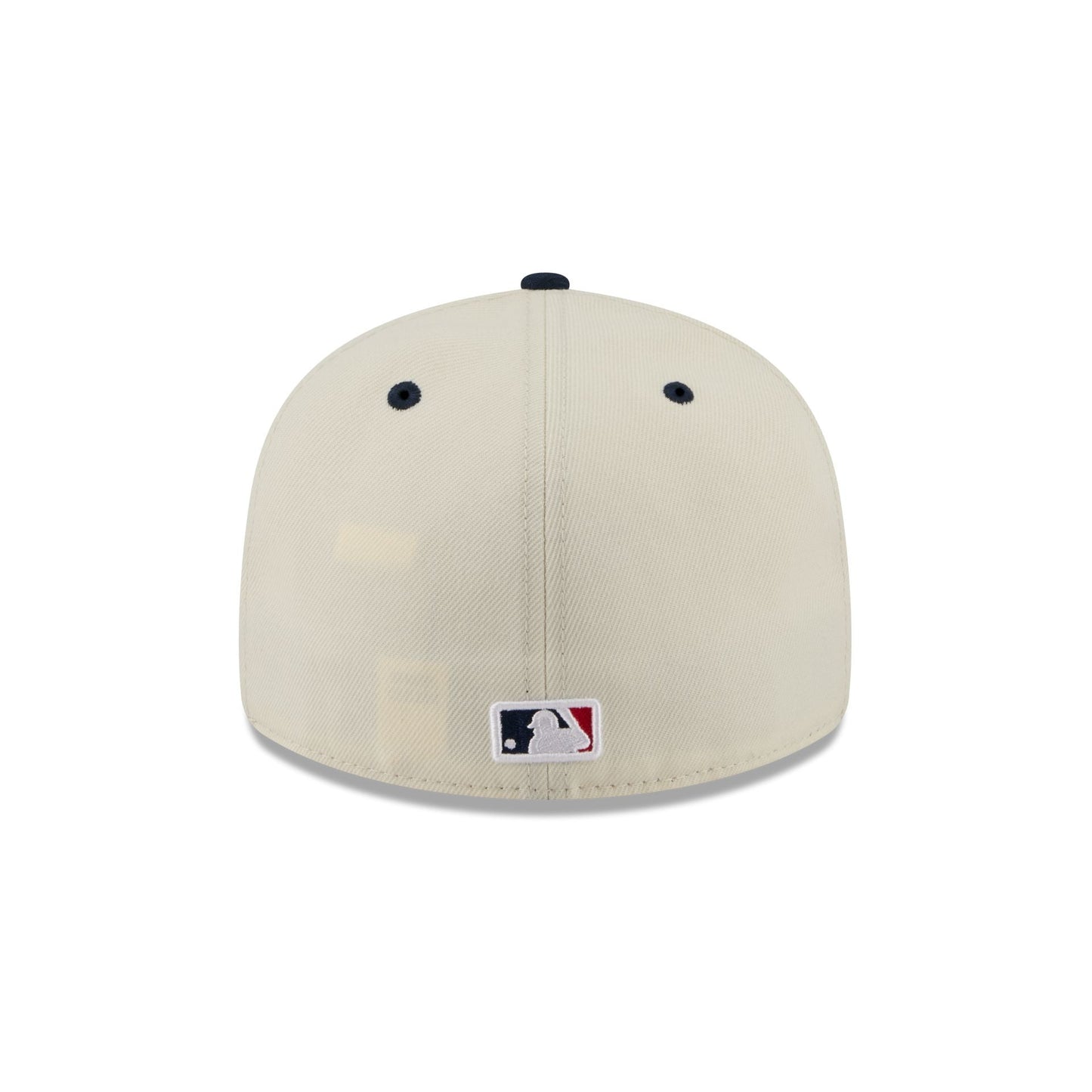 Kansas City Royals Independence Day 2026 Low Profile 59FIFTY Fitted Hat