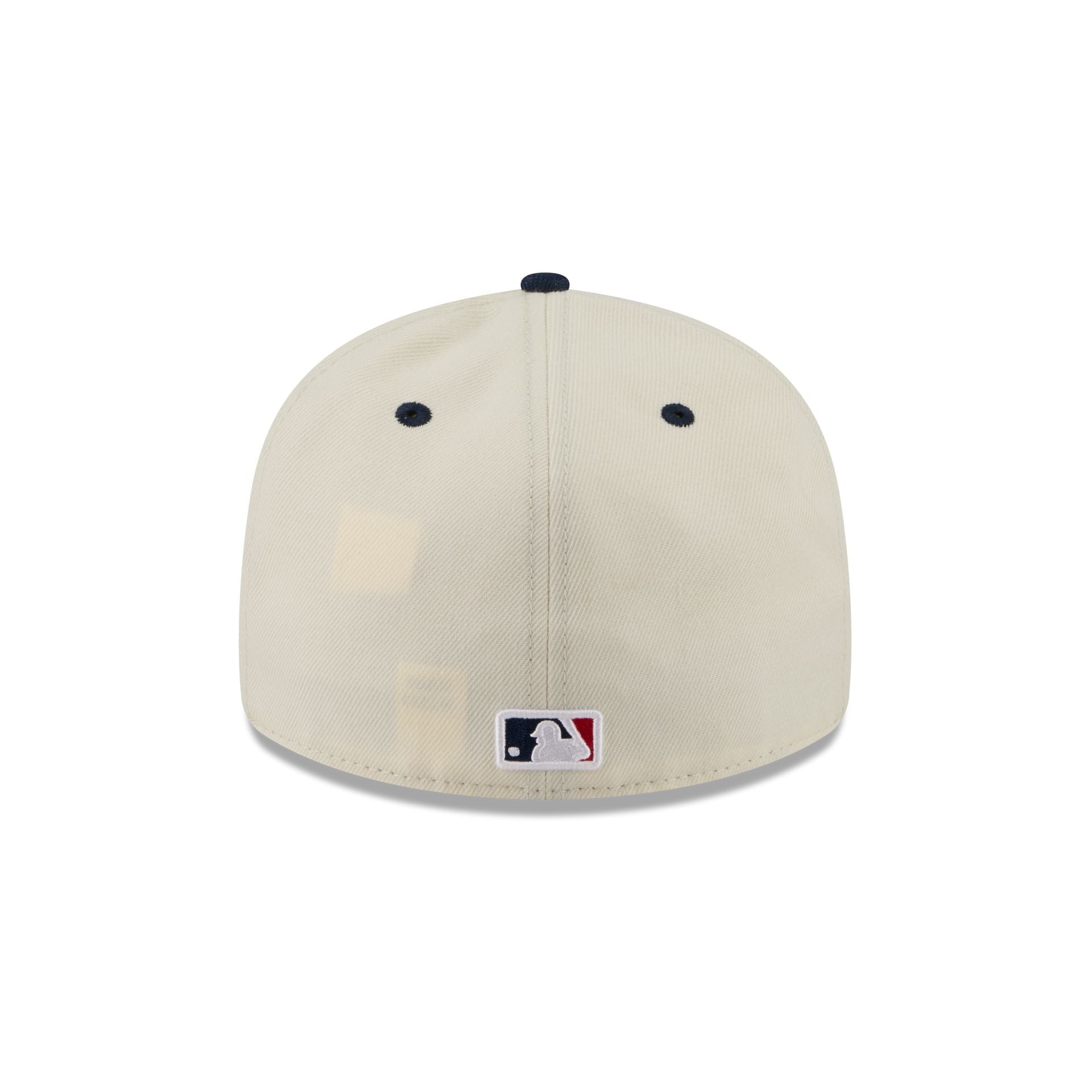 Baltimore Orioles Independence Day 2026 Low Profile 59FIFTY Fitted Hat