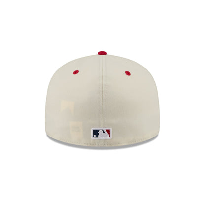 Pittsburgh Pirates Independence Day 2026 59FIFTY Fitted Hat