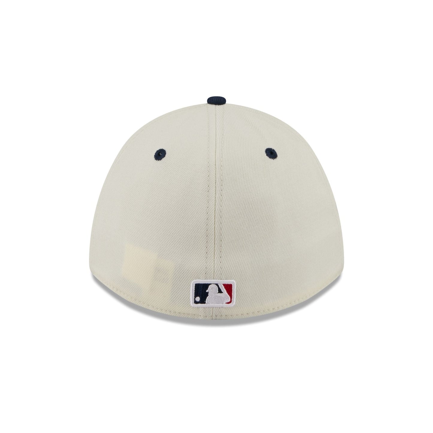 Houston Astros Independence Day 2026 39THIRTY M-Crown Stretch Fit Hat
