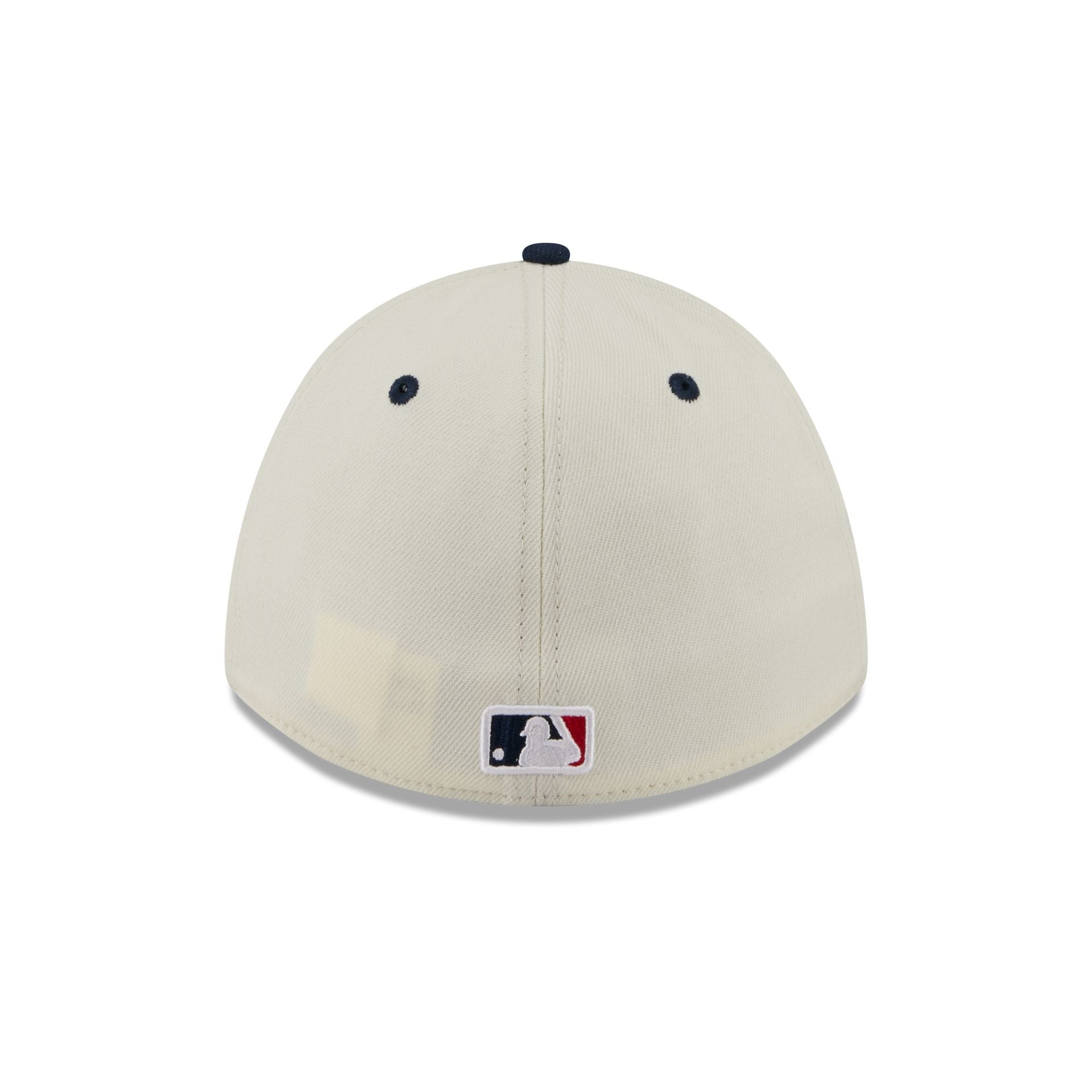 Houston Astros Independence Day 2026 39THIRTY M-Crown Stretch Fit Hat