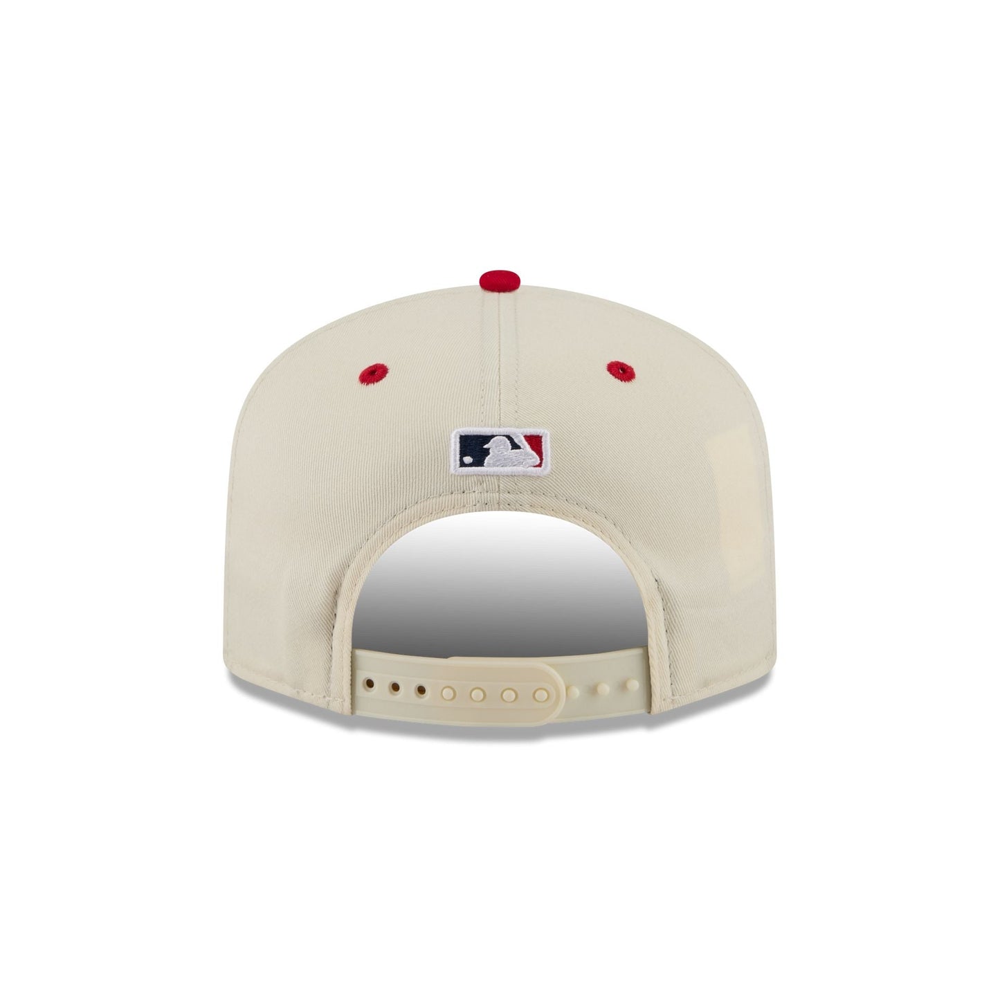 Athletics Independence Day 2026 19TWENTY Snapback Hat