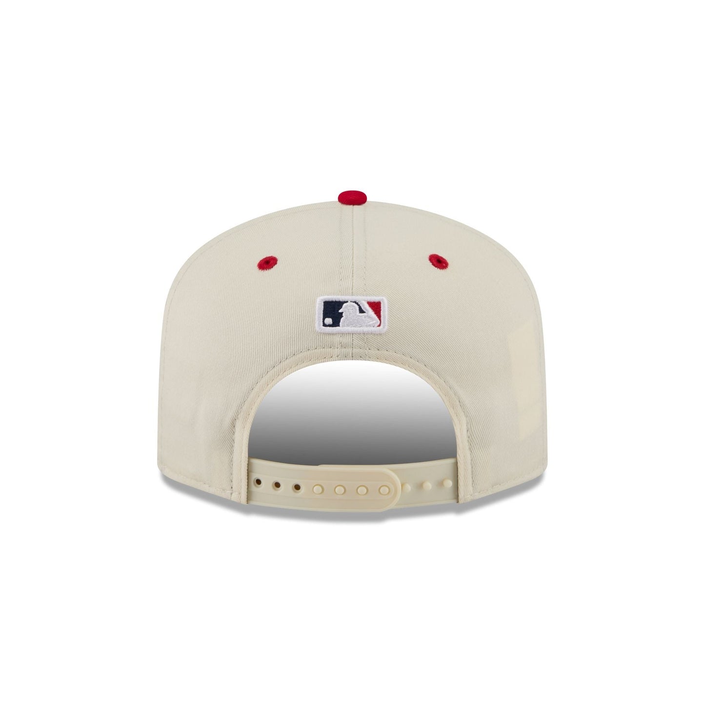 Arizona Diamondbacks Independence Day 2026 19TWENTY Snapback Hat