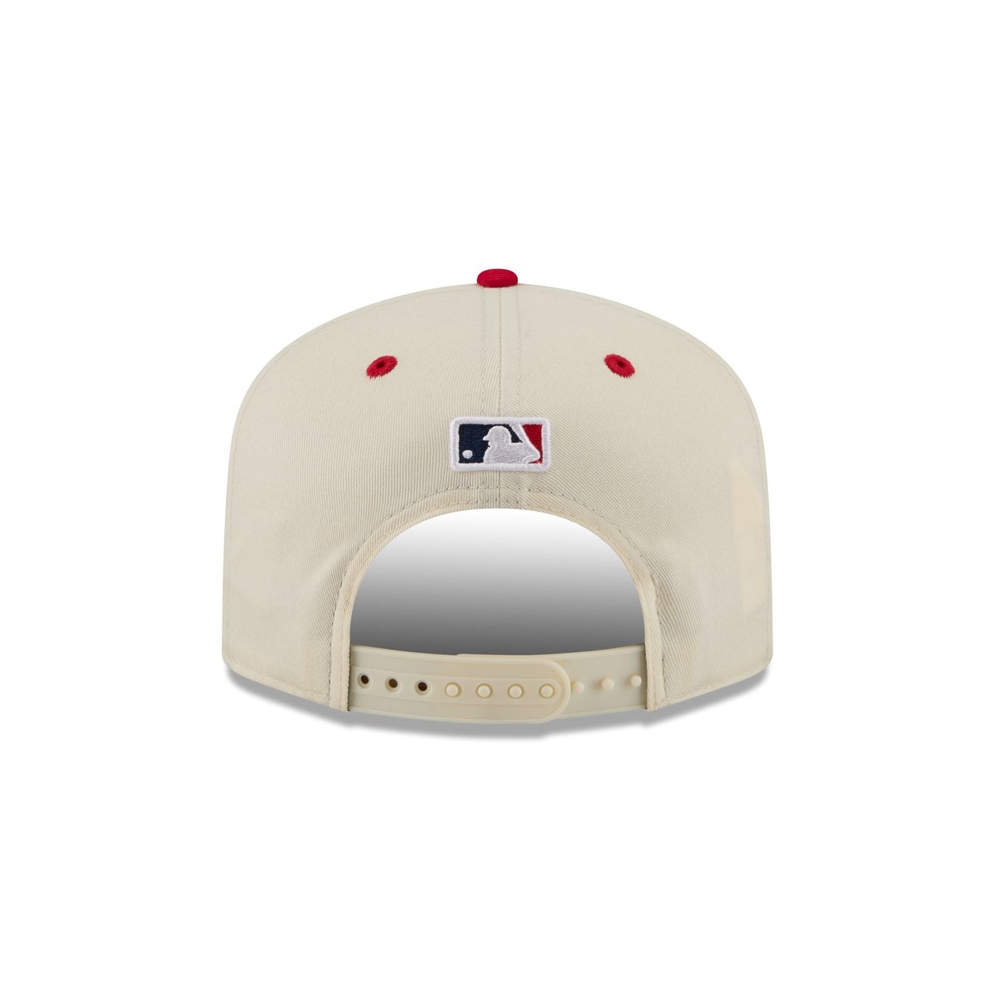 Boston Red Sox Independence Day 2026 19TWENTY Snapback Hat