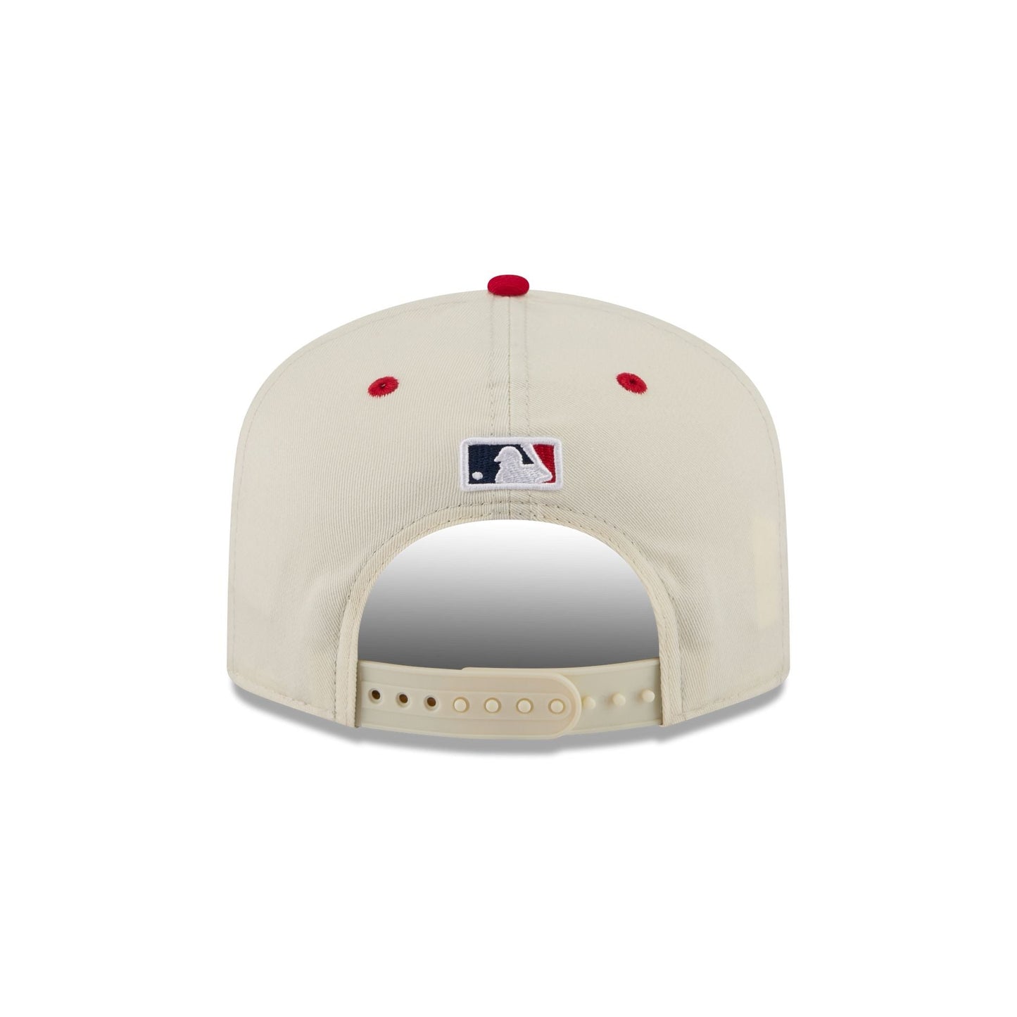 Chicago White Sox Independence Day 2026 19TWENTY Snapback Hat