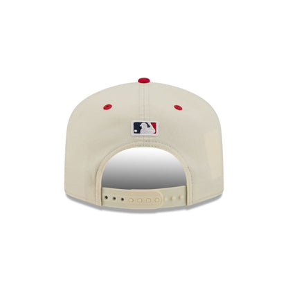 Cincinnati Reds Independence Day 2026 19TWENTY Snapback Hat