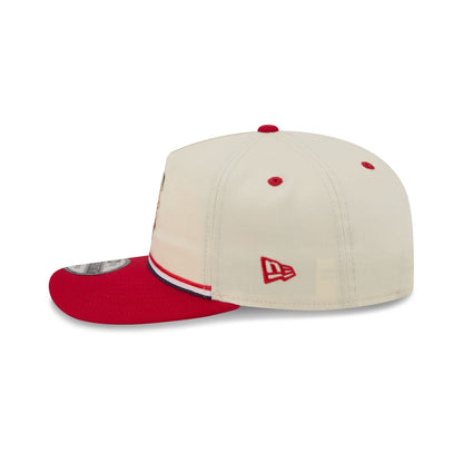 Minnesota Twins Independence Day 2026 19TWENTY Snapback Hat