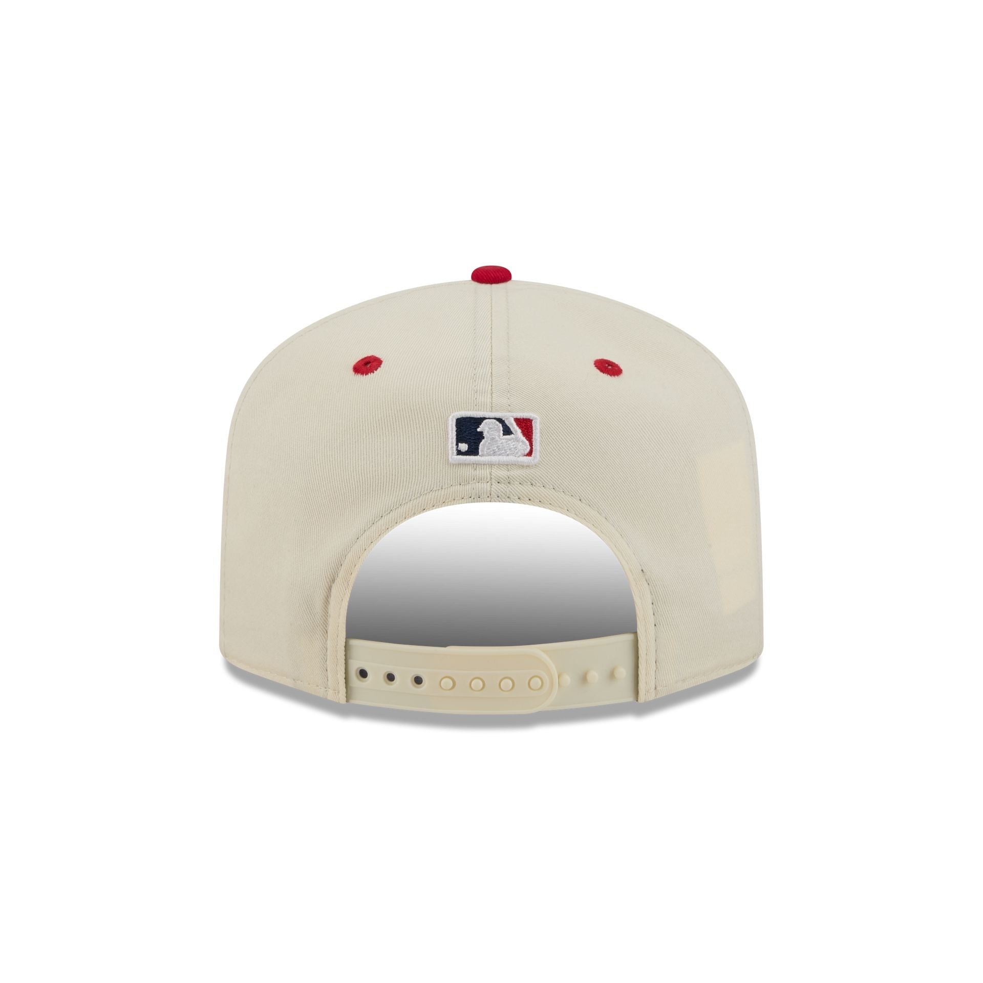 Minnesota Twins Independence Day 2026 19TWENTY Snapback Hat