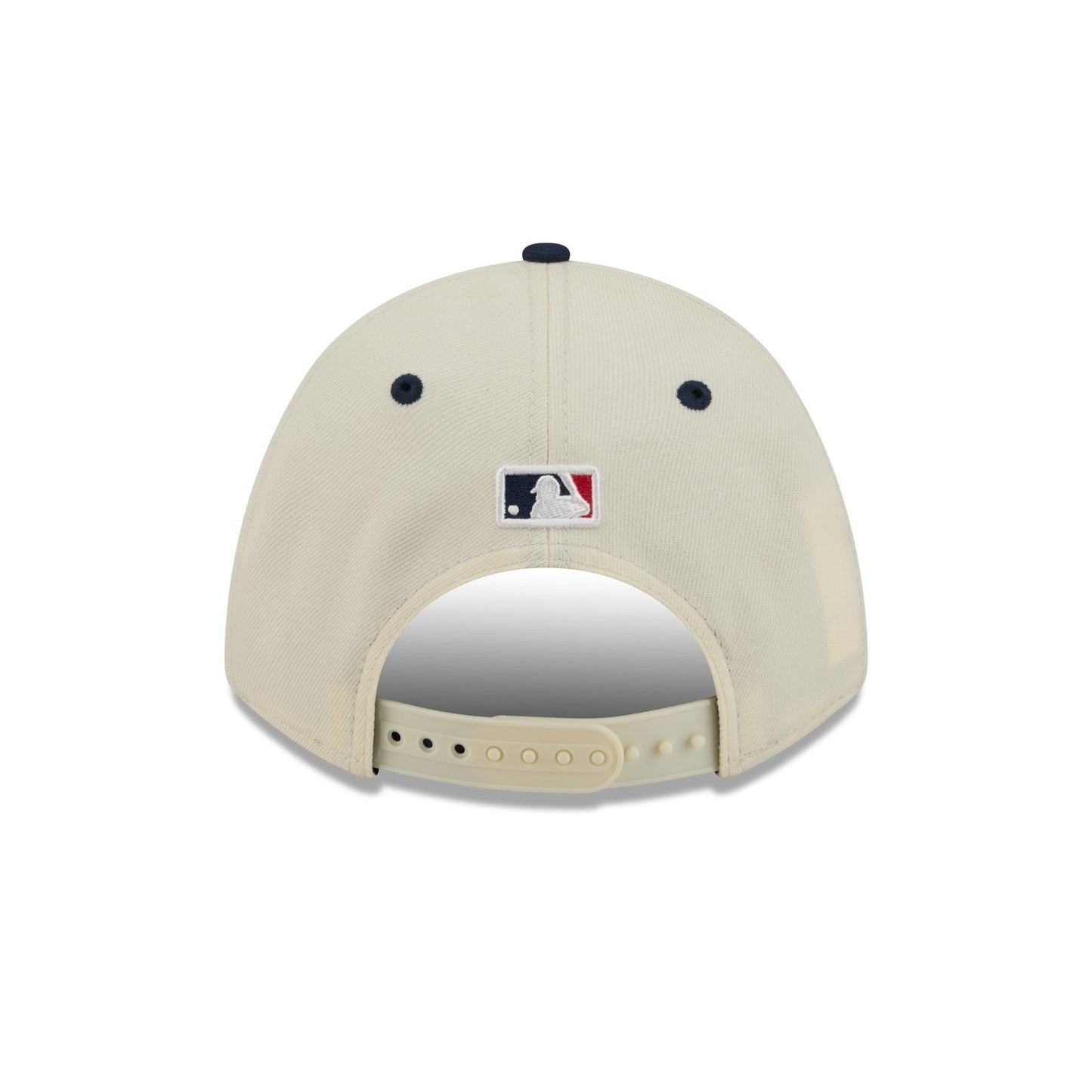 Houston Astros Independence Day 2026 9FORTY M-Crown Snapback Hat