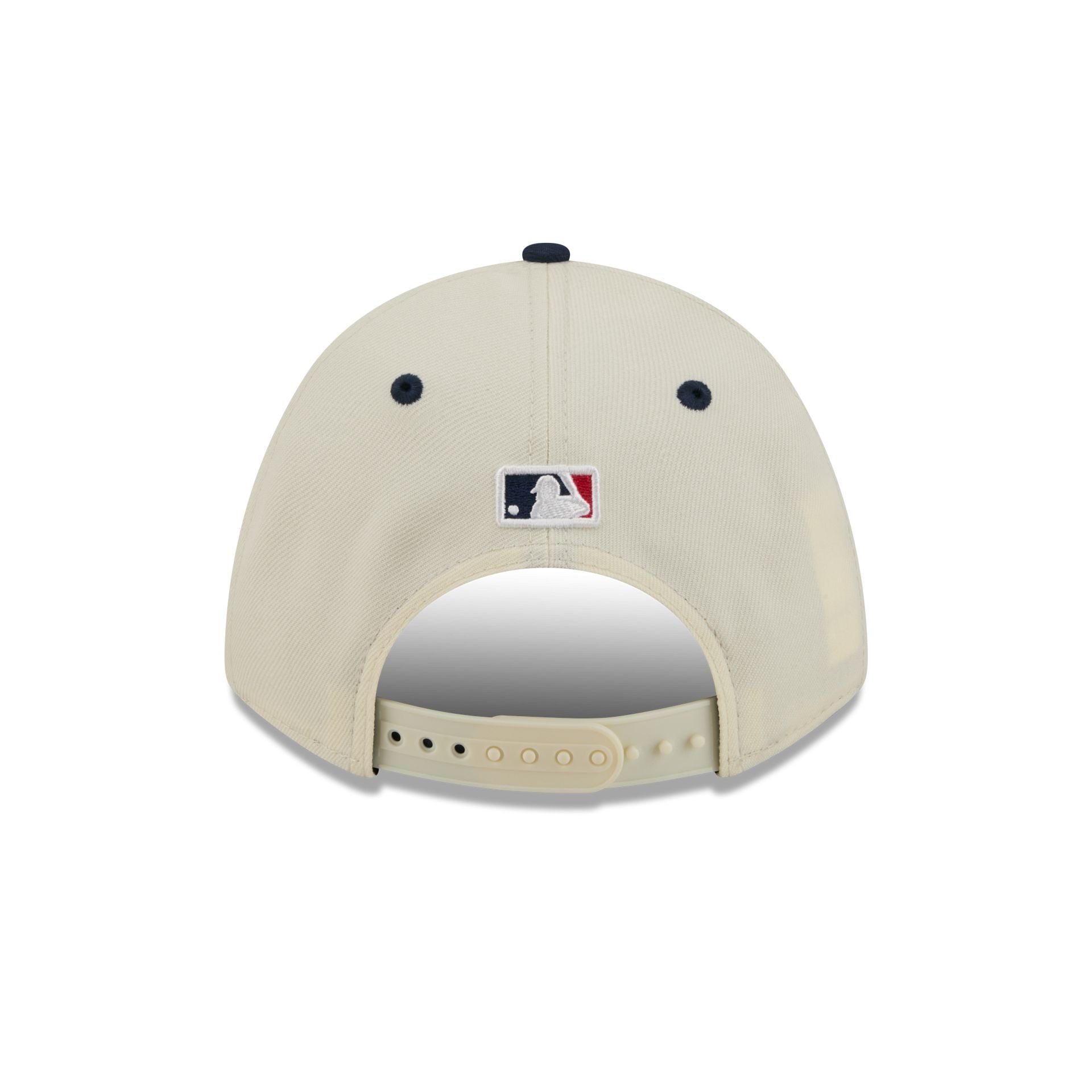 Houston Astros Independence Day 2026 9FORTY M-Crown Snapback Hat