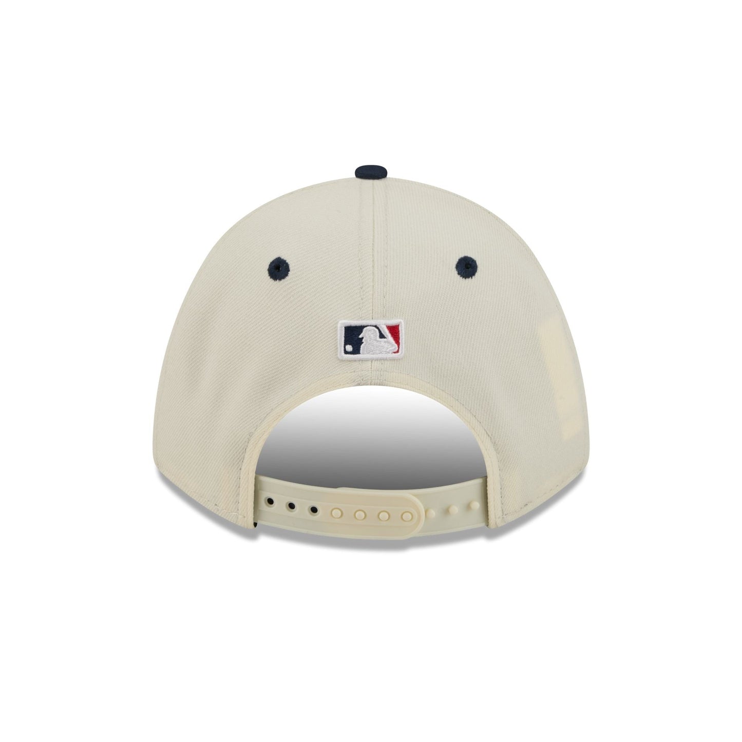 Kansas City Royals Independence Day 2026 9FORTY M-Crown Snapback Hat