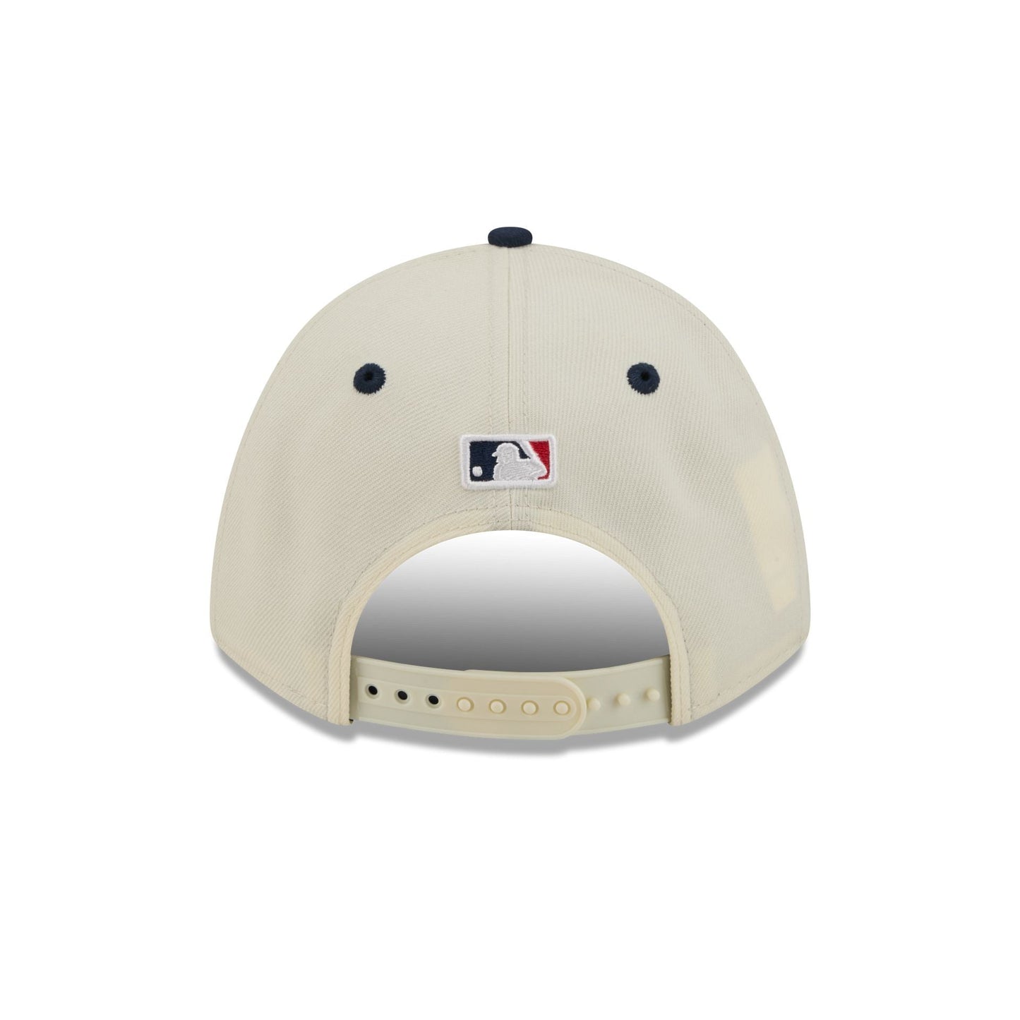 Los Angeles Dodgers Independence Day 2026 9FORTY M-Crown Snapback Hat