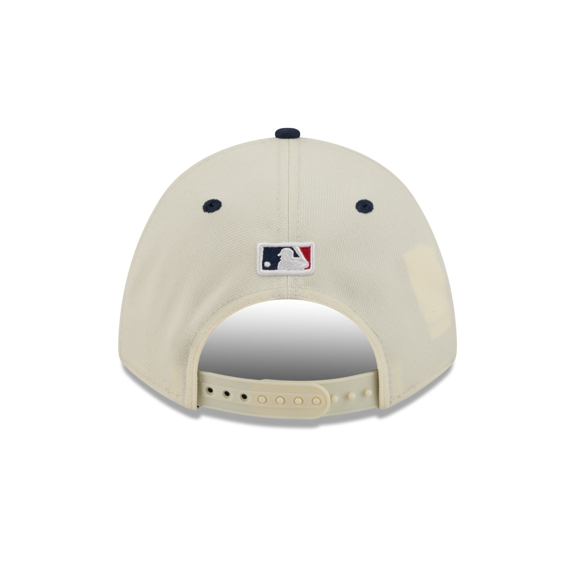 Milwaukee Brewers Independence Day 2026 9FORTY M-Crown Snapback Hat