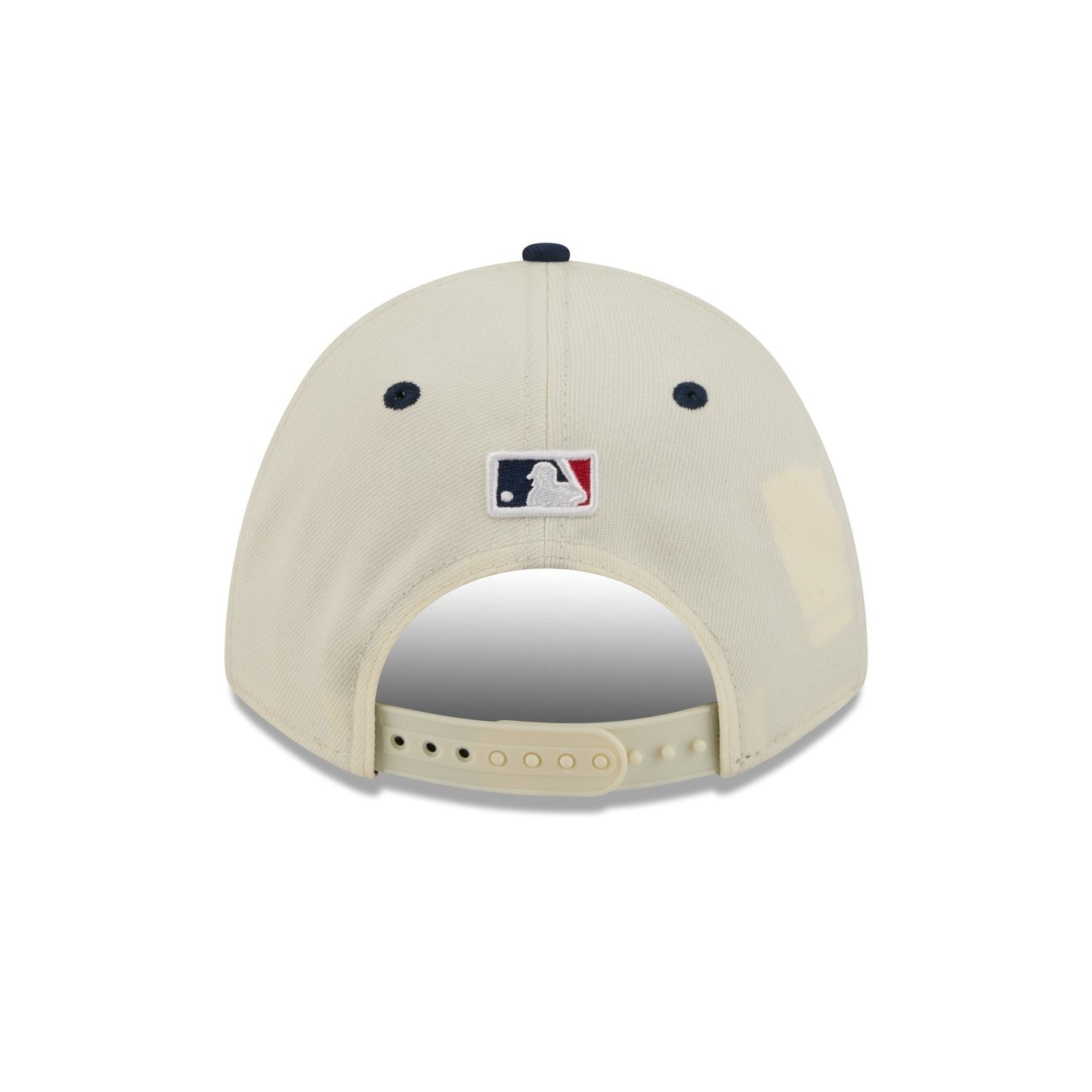 Seattle Mariners Independence Day 2026 9FORTY M-Crown Snapback Hat