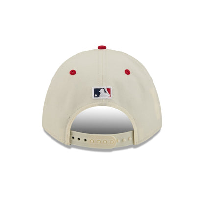 Athletics Independence Day 2026 9FORTY M-Crown Snapback Hat