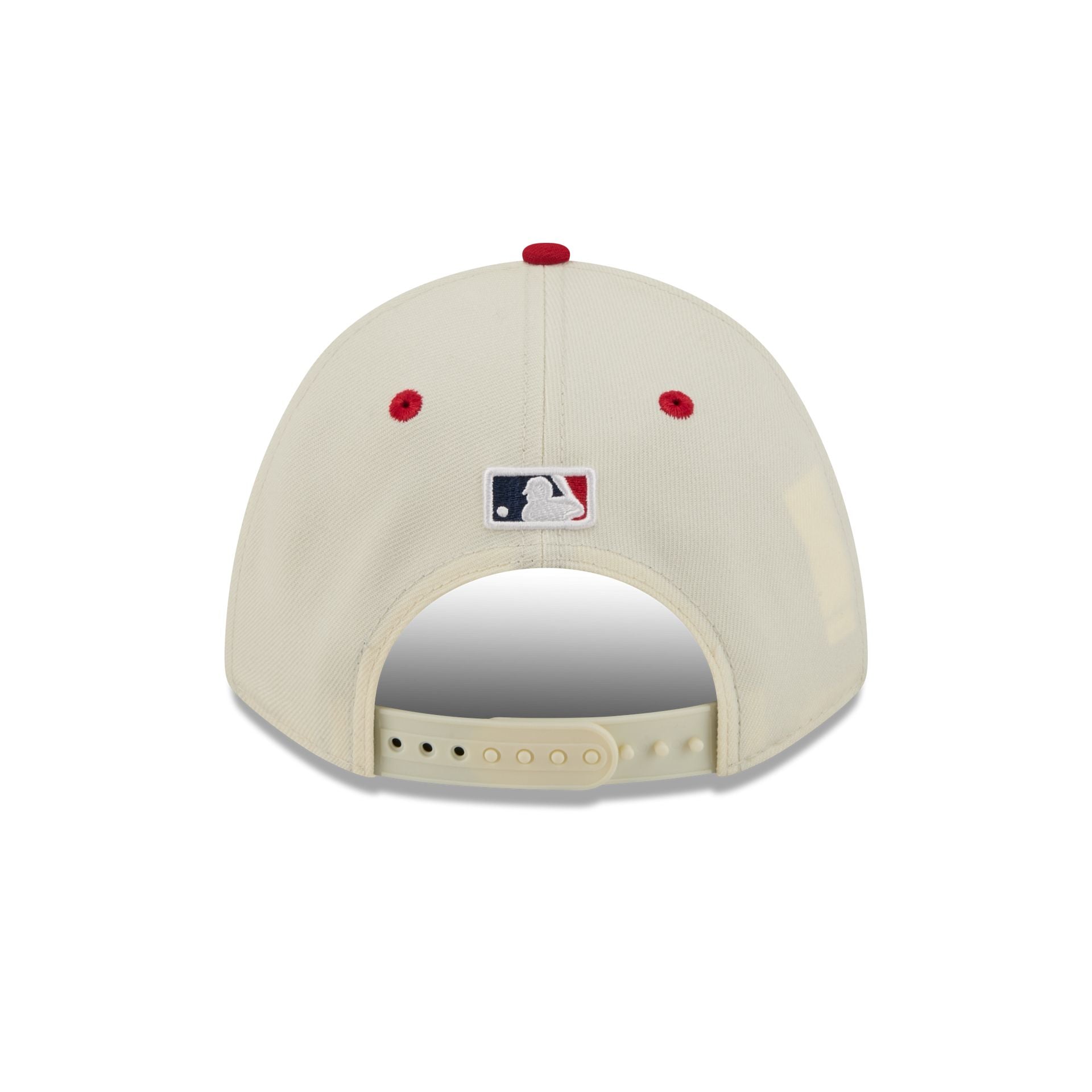 Chicago White Sox Independence Day 2026 9FORTY M-Crown Snapback Hat
