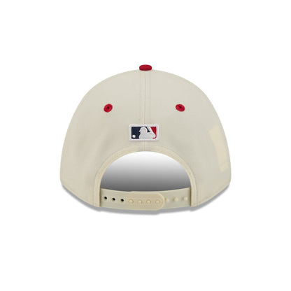 Chicago White Sox Independence Day 2026 9FORTY M-Crown Snapback Hat