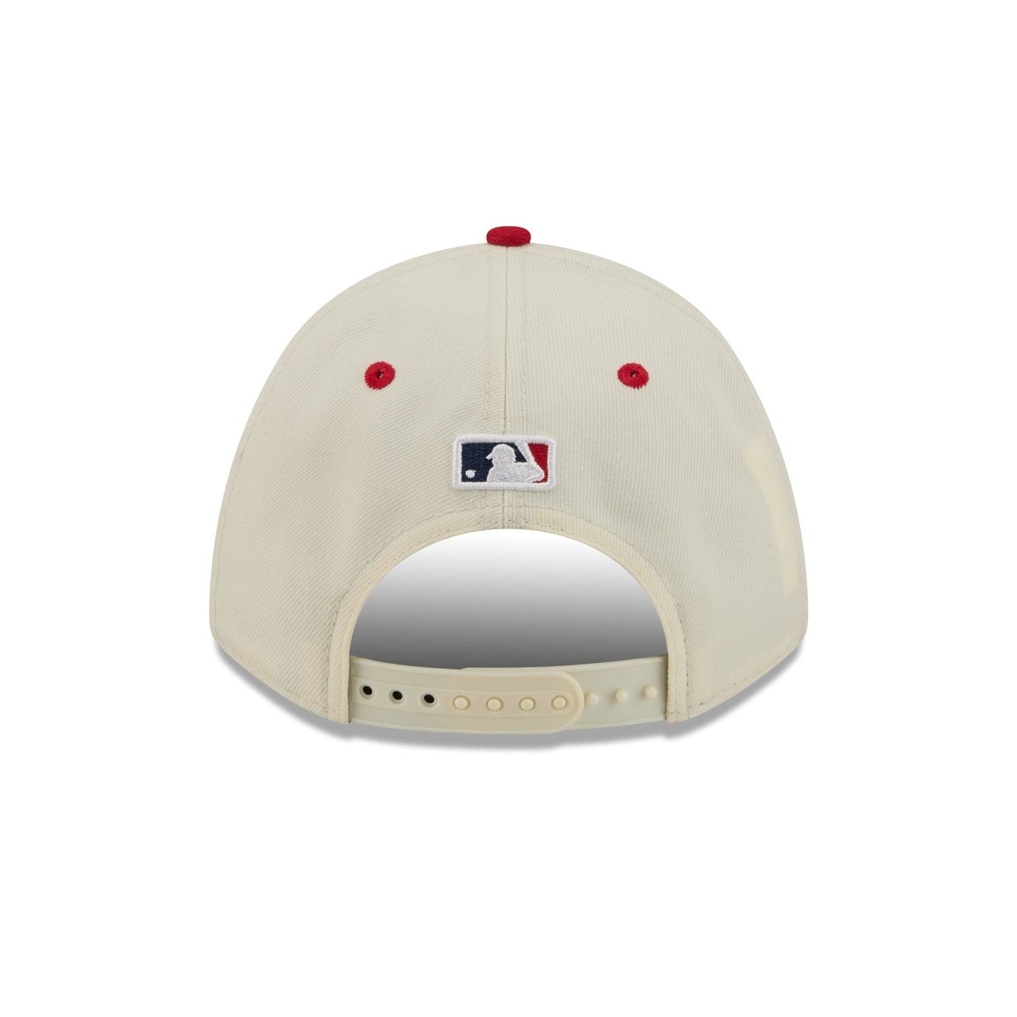 Minnesota Twins Independence Day 2026 9FORTY M-Crown Snapback Hat
