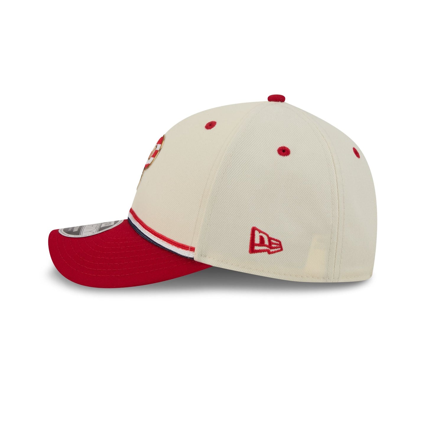 Philadelphia Phillies Independence Day 2026 9FORTY M-Crown Snapback Hat