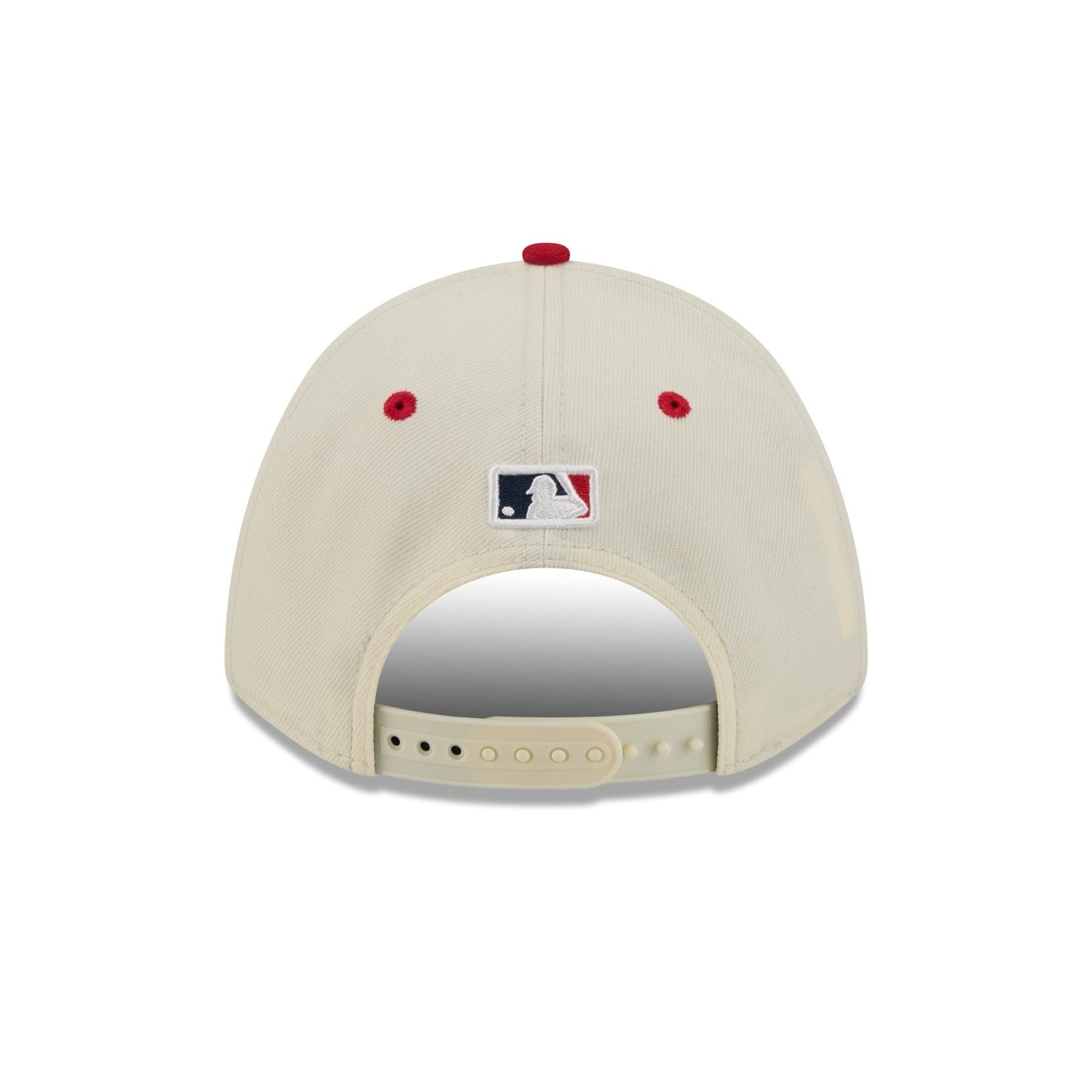 Philadelphia Phillies Independence Day 2026 9FORTY M-Crown Snapback Hat