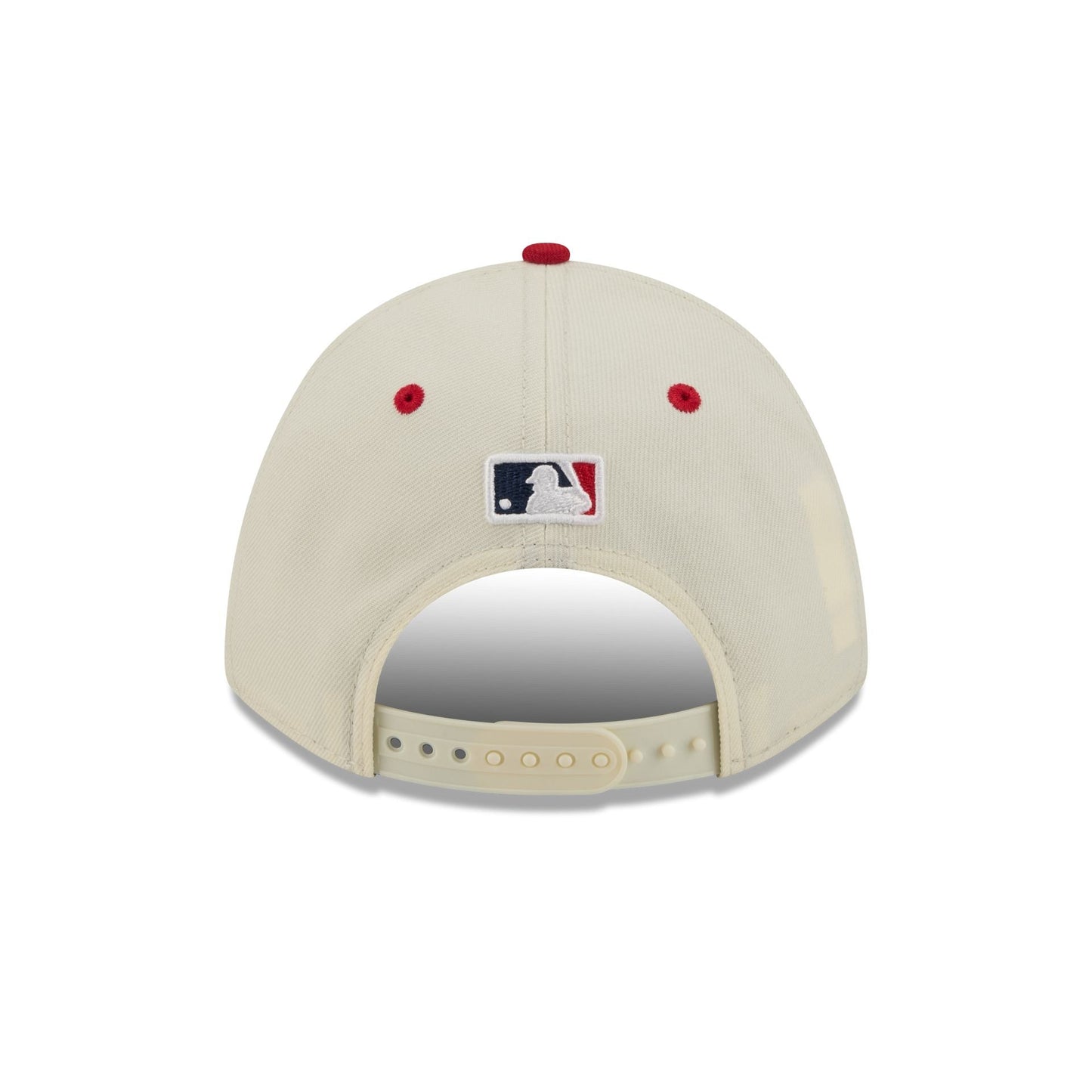 San Francisco Giants Independence Day 2026 9FORTY M-Crown Snapback Hat
