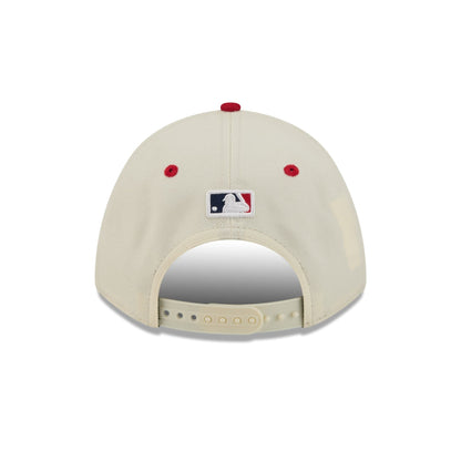 St. Louis Cardinals Independence Day 2026 9FORTY M-Crown Snapback Hat
