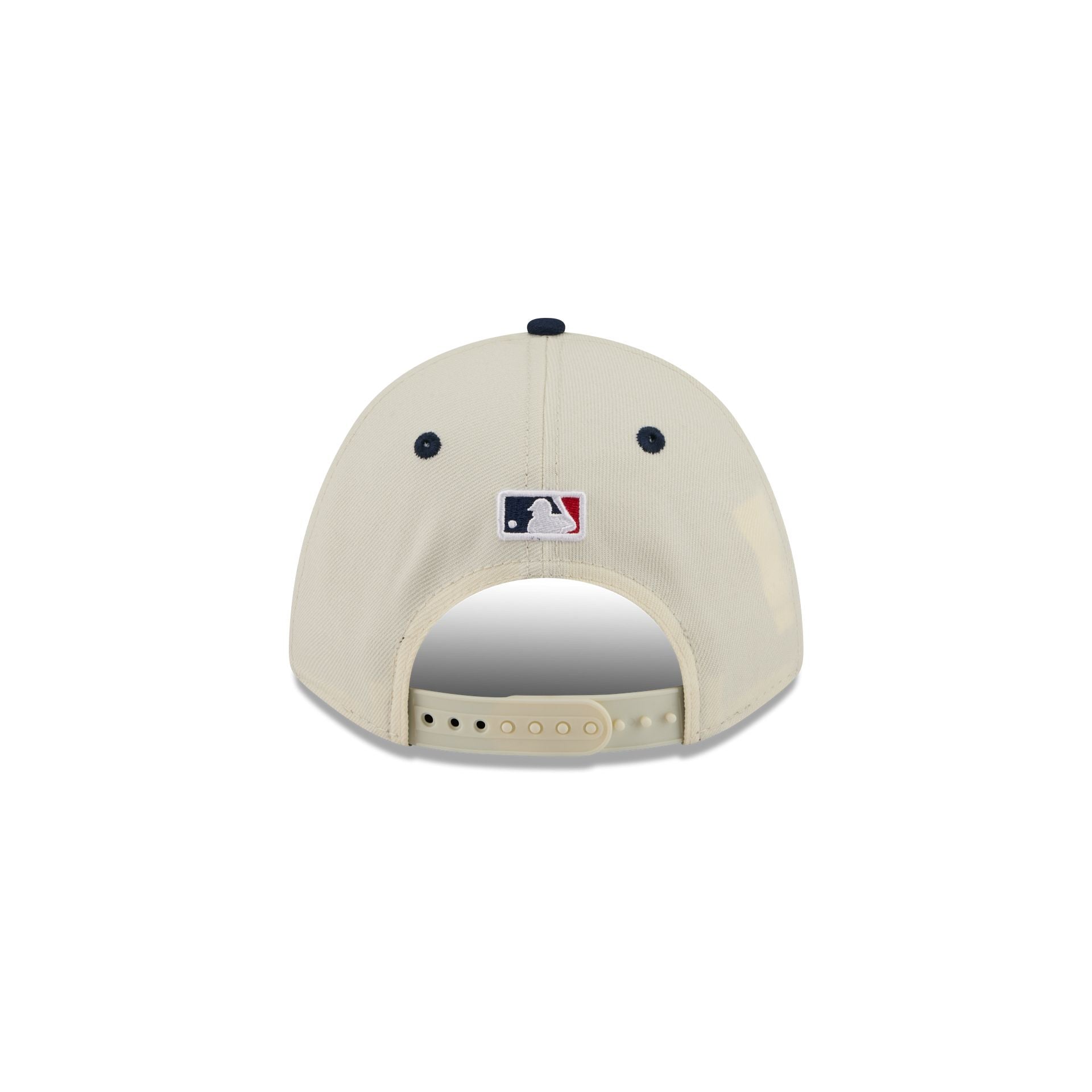New York Yankees Independence Day 2026 Kids 9FORTY M-Crown Snapback Hat
