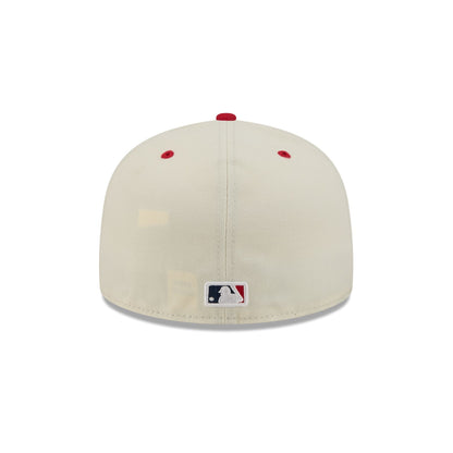 San Francisco Giants Independence Day 2026 59FIFTY Fitted Hat
